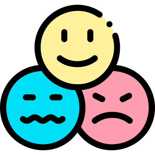 Research - Emotion Detection logo