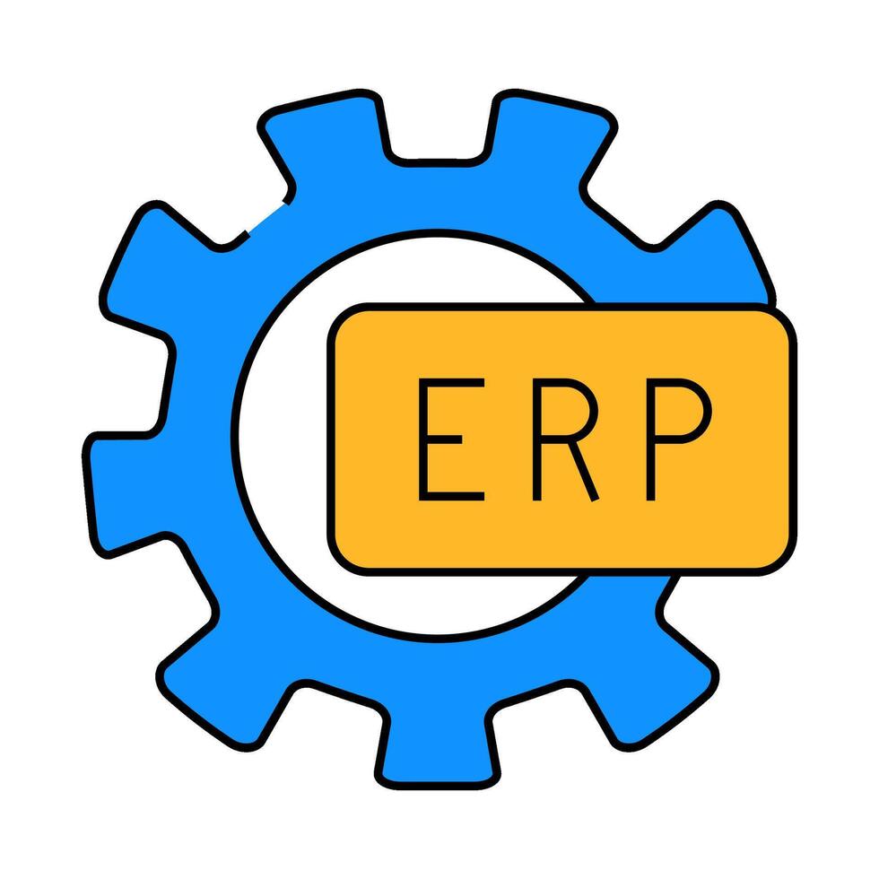 PDA for SAP ERP - Logistics domain logo